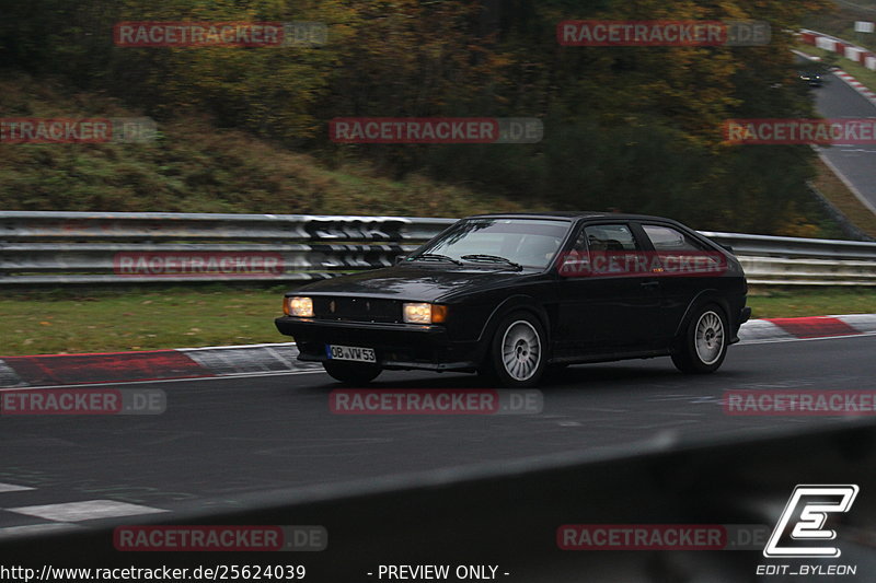 Bild #25624039 - Touristenfahrten Nürburgring Nordschleife (01.11.2023)