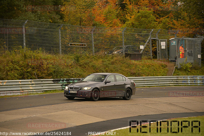 Bild #25624184 - Touristenfahrten Nürburgring Nordschleife (01.11.2023)