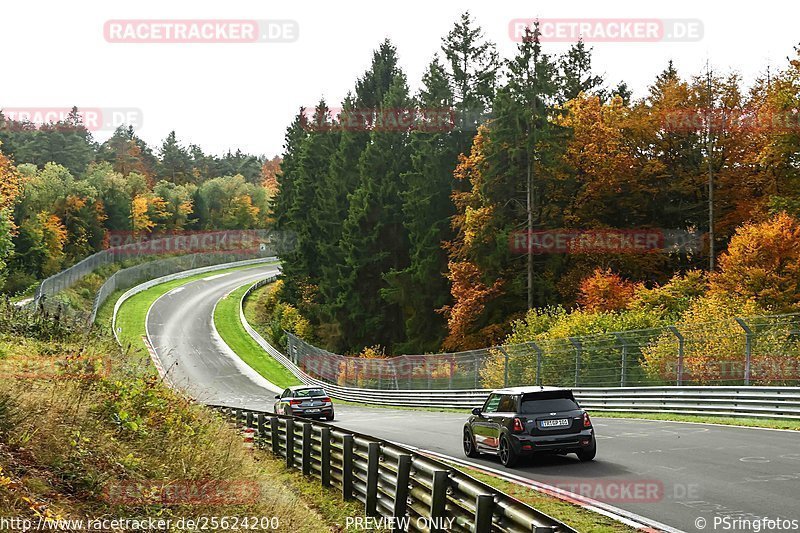 Bild #25624200 - Touristenfahrten Nürburgring Nordschleife (01.11.2023)