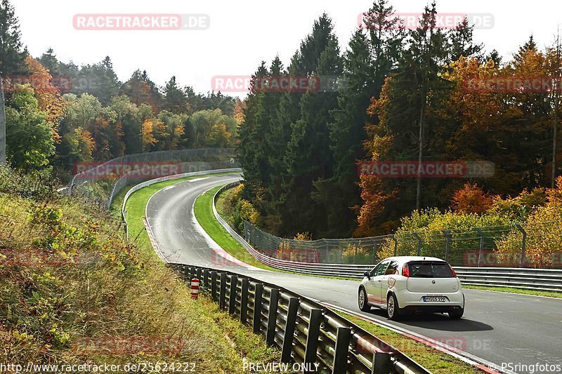 Bild #25624222 - Touristenfahrten Nürburgring Nordschleife (01.11.2023)