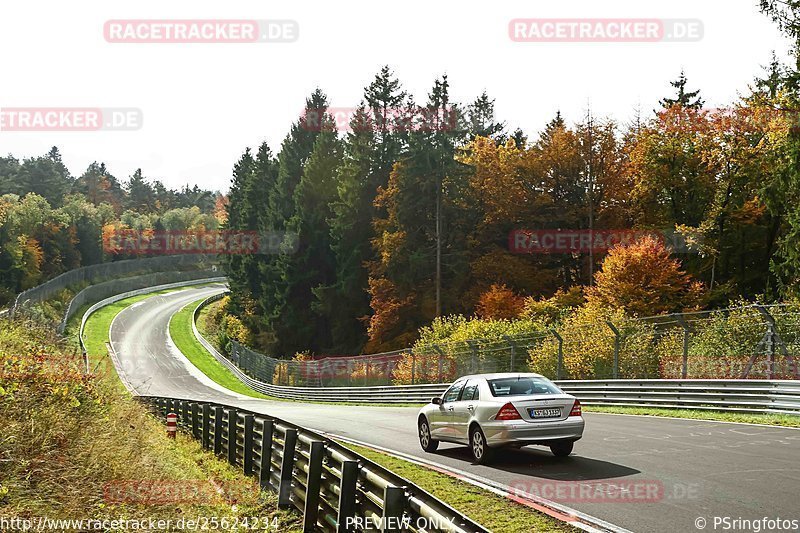 Bild #25624234 - Touristenfahrten Nürburgring Nordschleife (01.11.2023)