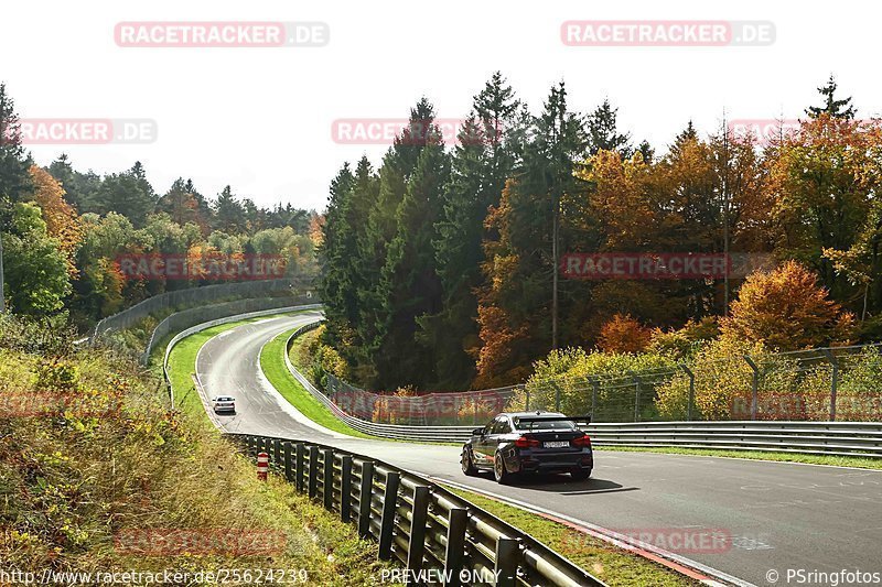 Bild #25624239 - Touristenfahrten Nürburgring Nordschleife (01.11.2023)