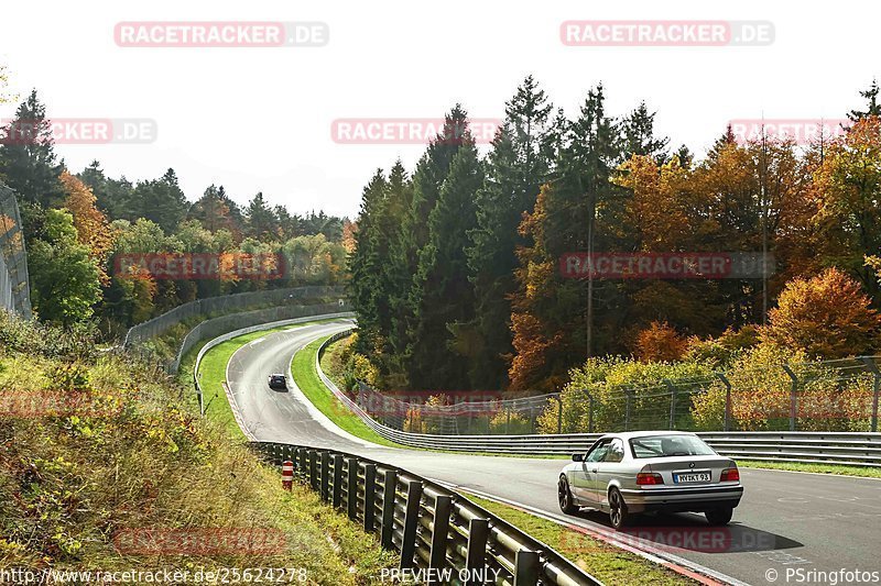 Bild #25624278 - Touristenfahrten Nürburgring Nordschleife (01.11.2023)