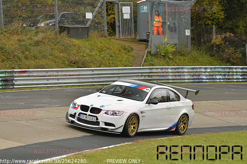 Bild #25624280 - Touristenfahrten Nürburgring Nordschleife (01.11.2023)