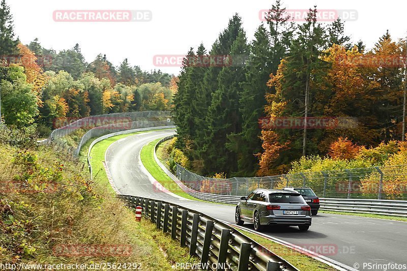 Bild #25624292 - Touristenfahrten Nürburgring Nordschleife (01.11.2023)