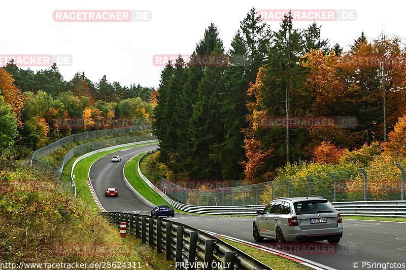 Bild #25624311 - Touristenfahrten Nürburgring Nordschleife (01.11.2023)