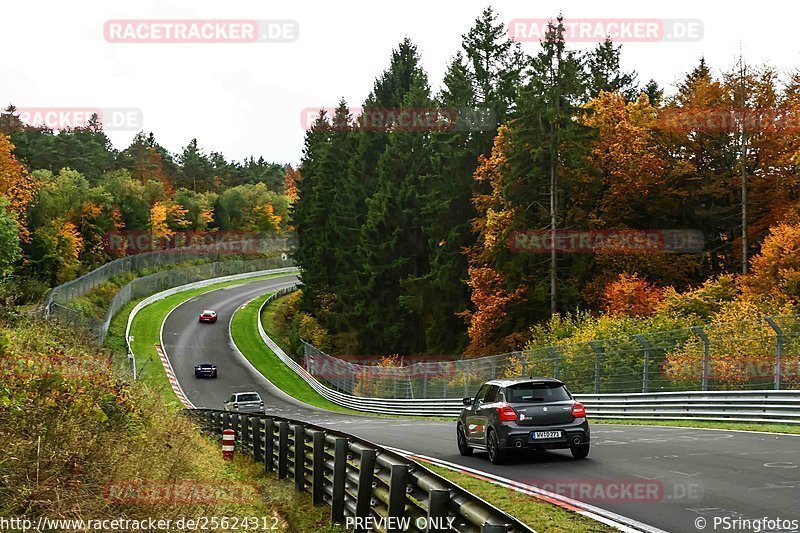 Bild #25624312 - Touristenfahrten Nürburgring Nordschleife (01.11.2023)