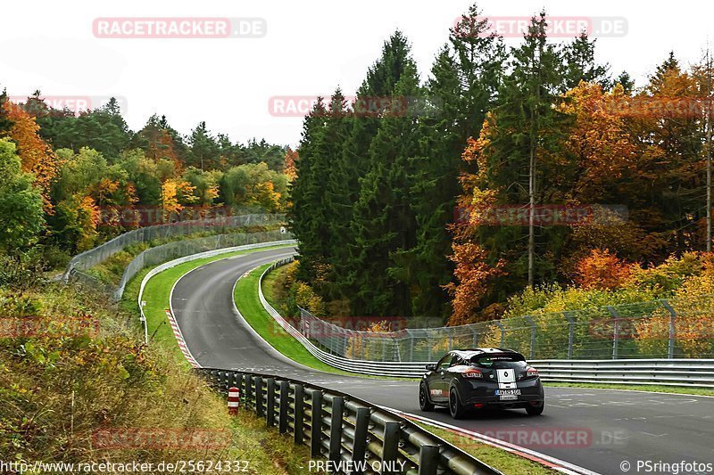 Bild #25624332 - Touristenfahrten Nürburgring Nordschleife (01.11.2023)