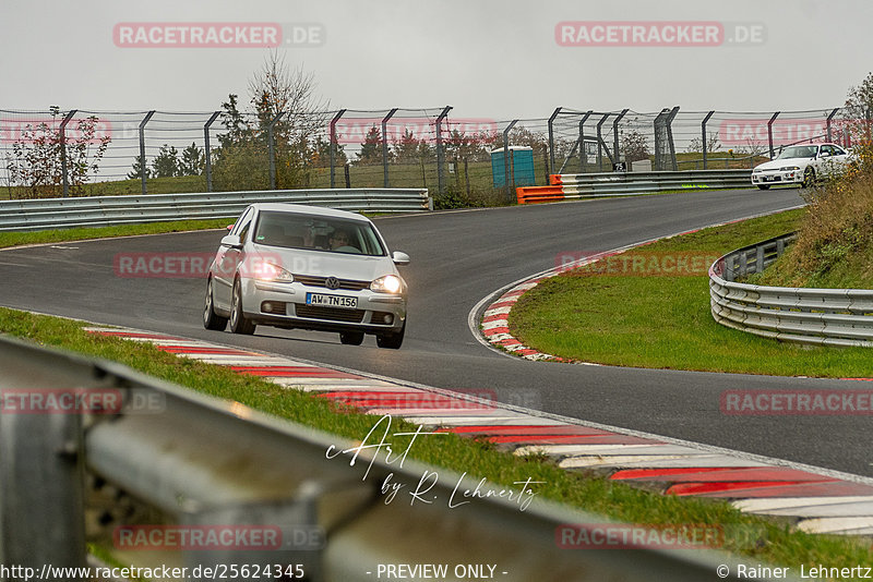 Bild #25624345 - Touristenfahrten Nürburgring Nordschleife (01.11.2023)