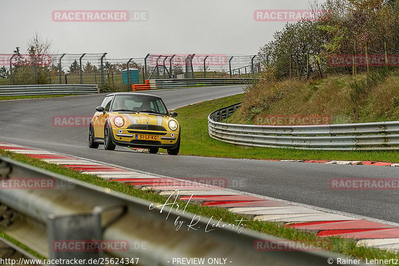 Bild #25624347 - Touristenfahrten Nürburgring Nordschleife (01.11.2023)