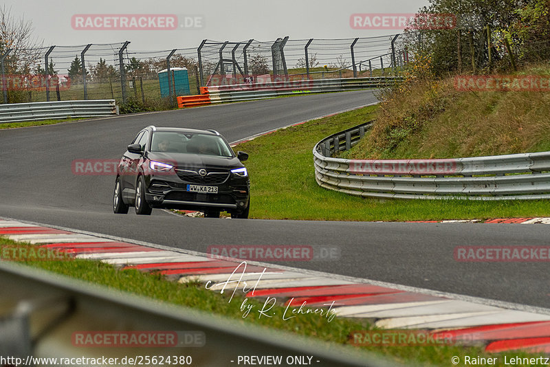 Bild #25624380 - Touristenfahrten Nürburgring Nordschleife (01.11.2023)