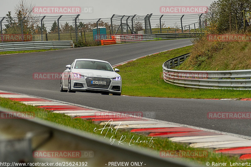 Bild #25624392 - Touristenfahrten Nürburgring Nordschleife (01.11.2023)