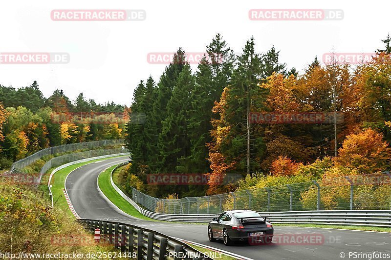 Bild #25624448 - Touristenfahrten Nürburgring Nordschleife (01.11.2023)