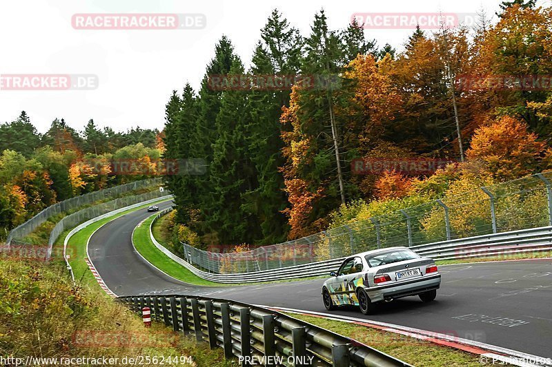 Bild #25624494 - Touristenfahrten Nürburgring Nordschleife (01.11.2023)