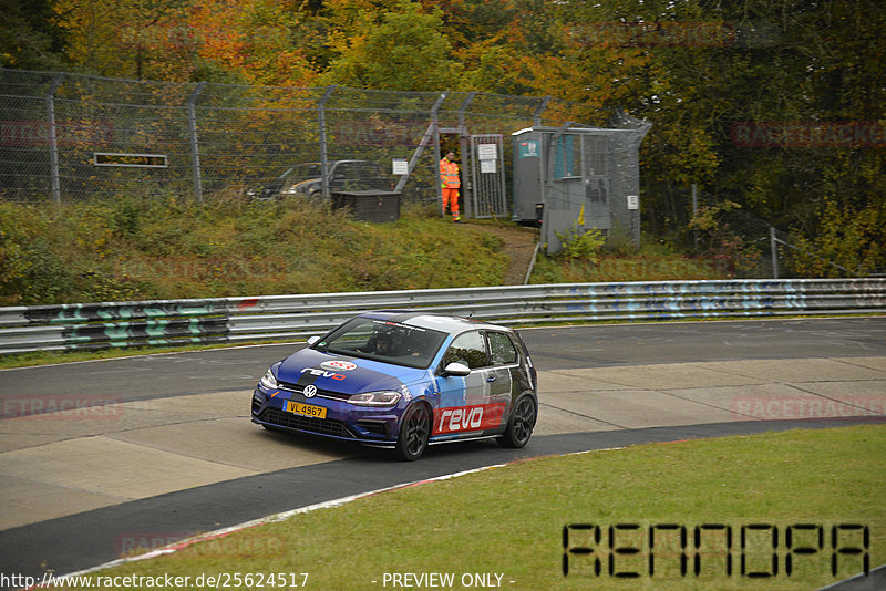 Bild #25624517 - Touristenfahrten Nürburgring Nordschleife (01.11.2023)