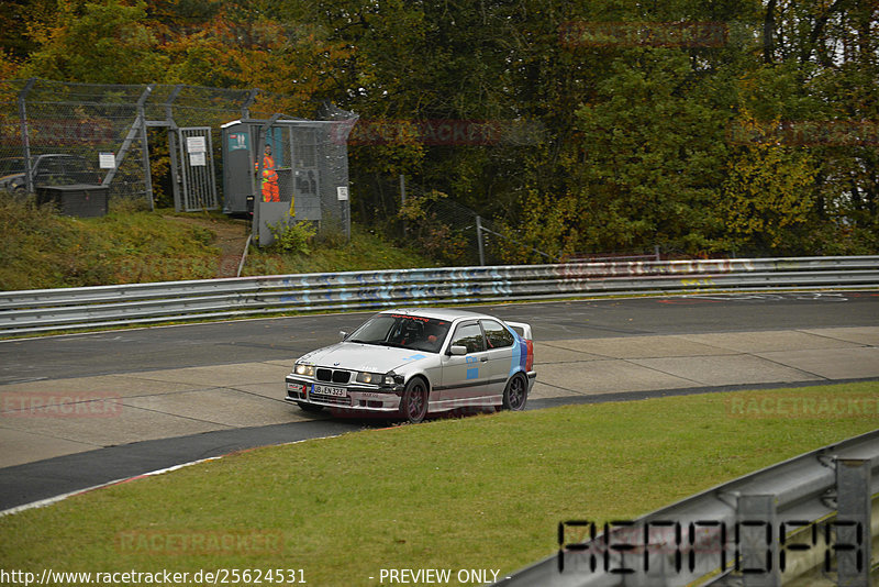 Bild #25624531 - Touristenfahrten Nürburgring Nordschleife (01.11.2023)