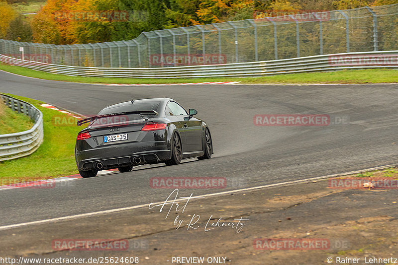 Bild #25624608 - Touristenfahrten Nürburgring Nordschleife (01.11.2023)