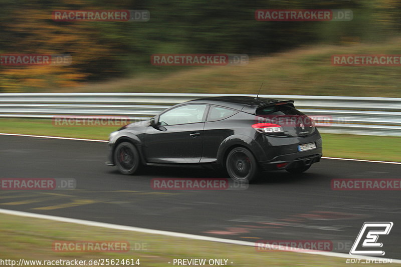 Bild #25624614 - Touristenfahrten Nürburgring Nordschleife (01.11.2023)