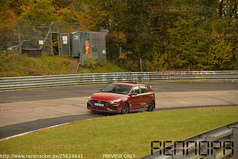 Bild #25624641 - Touristenfahrten Nürburgring Nordschleife (01.11.2023)