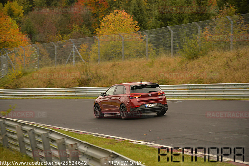 Bild #25624642 - Touristenfahrten Nürburgring Nordschleife (01.11.2023)