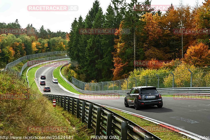 Bild #25624643 - Touristenfahrten Nürburgring Nordschleife (01.11.2023)