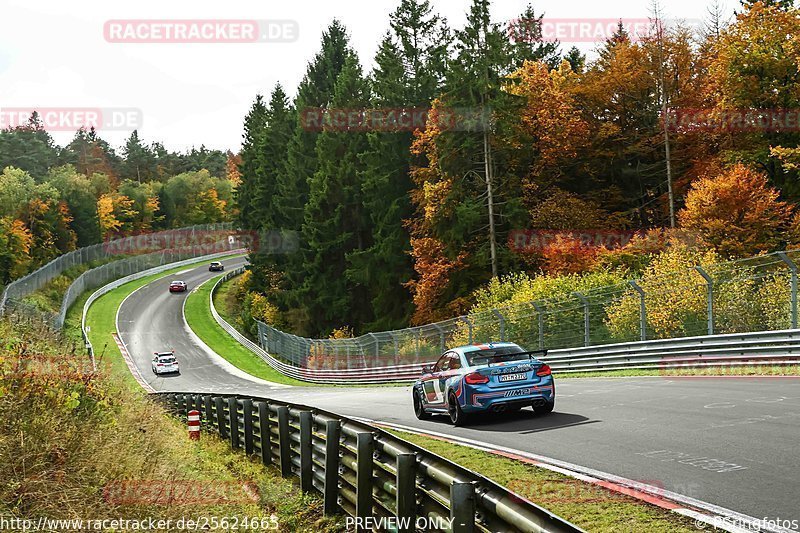 Bild #25624665 - Touristenfahrten Nürburgring Nordschleife (01.11.2023)