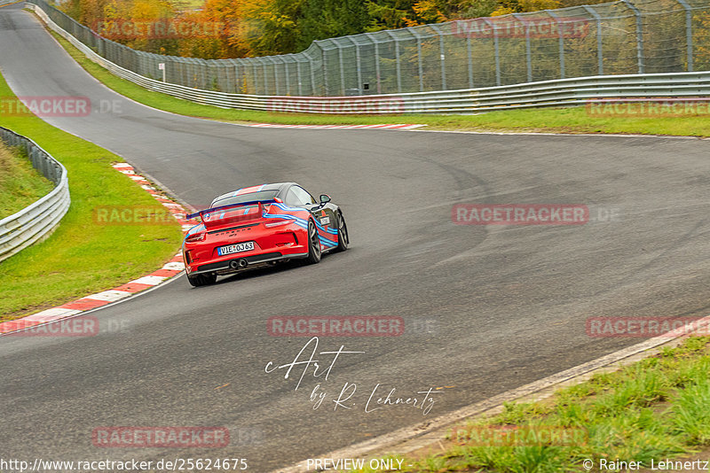 Bild #25624675 - Touristenfahrten Nürburgring Nordschleife (01.11.2023)