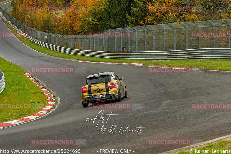 Bild #25624695 - Touristenfahrten Nürburgring Nordschleife (01.11.2023)