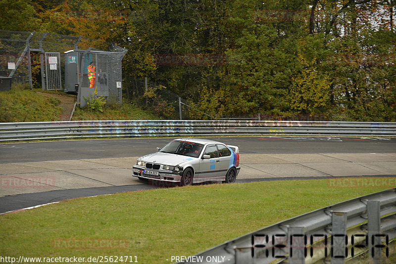 Bild #25624711 - Touristenfahrten Nürburgring Nordschleife (01.11.2023)