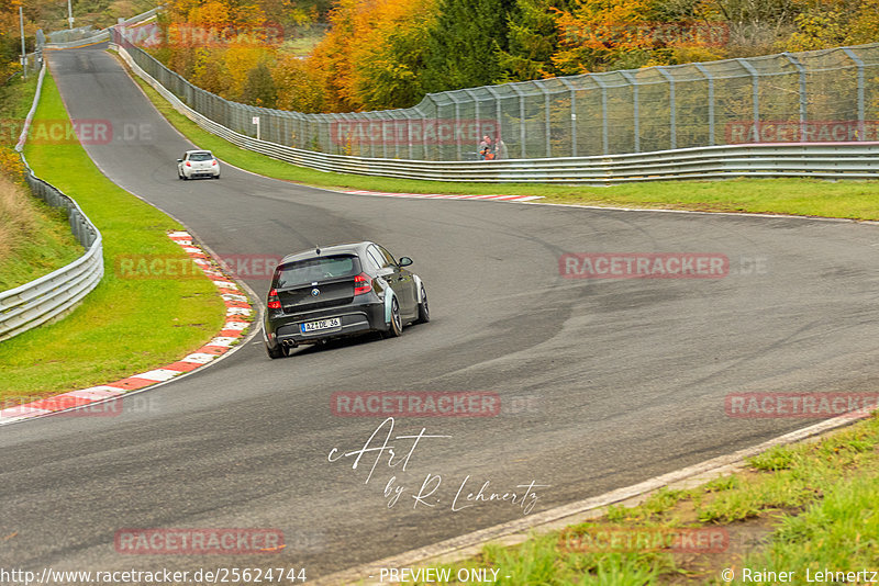 Bild #25624744 - Touristenfahrten Nürburgring Nordschleife (01.11.2023)