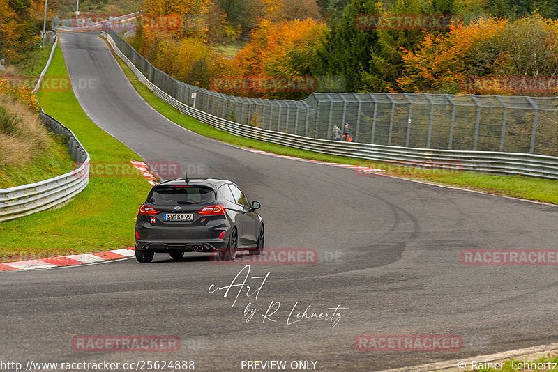 Bild #25624888 - Touristenfahrten Nürburgring Nordschleife (01.11.2023)