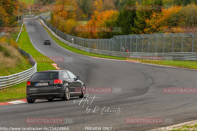 Bild #25624964 - Touristenfahrten Nürburgring Nordschleife (01.11.2023)