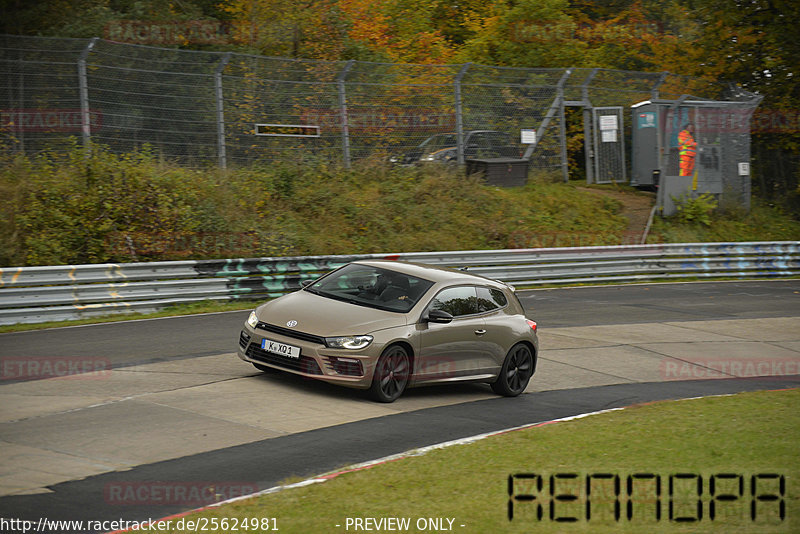 Bild #25624981 - Touristenfahrten Nürburgring Nordschleife (01.11.2023)