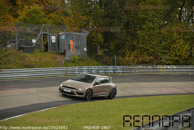 Bild #25624982 - Touristenfahrten Nürburgring Nordschleife (01.11.2023)