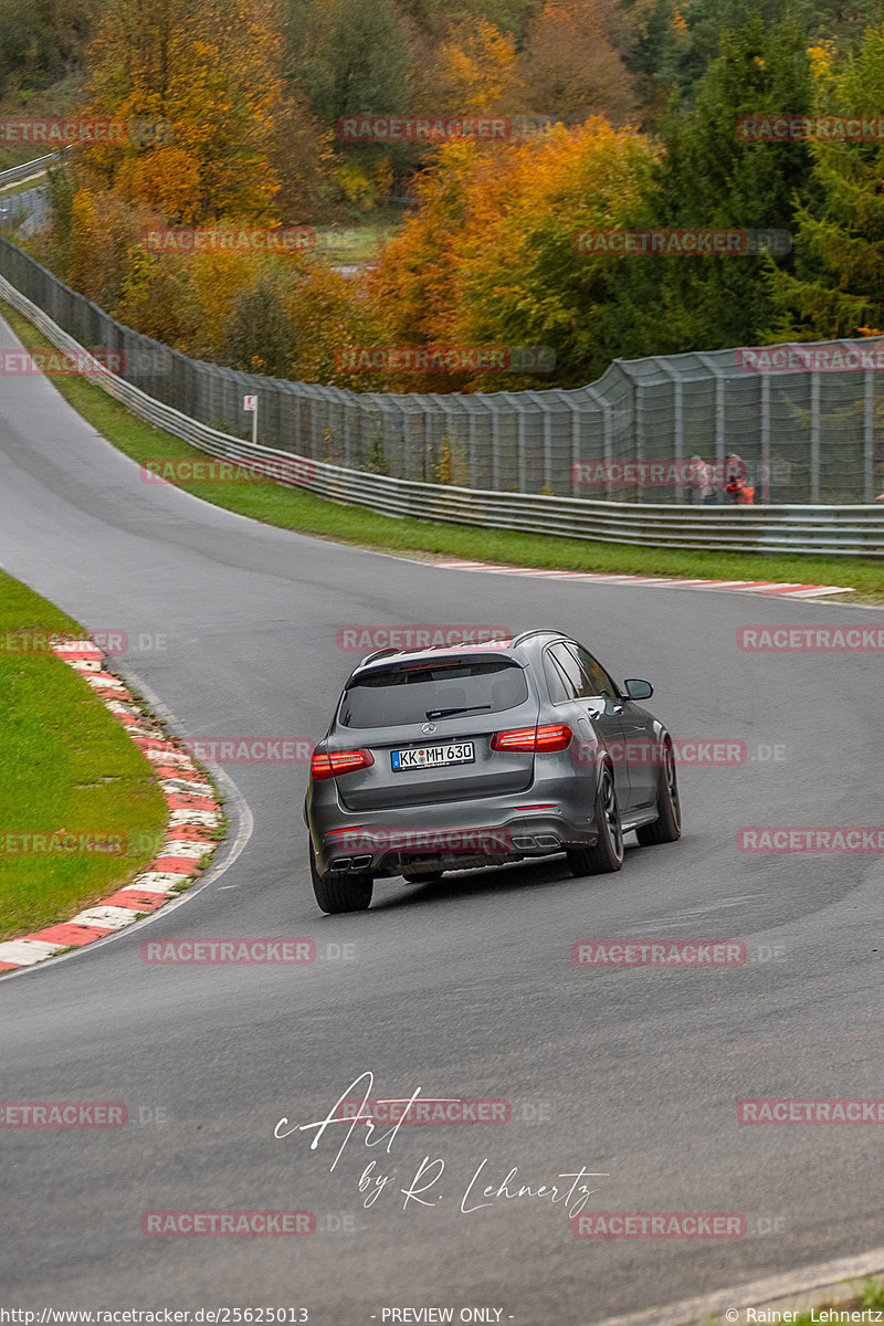 Bild #25625013 - Touristenfahrten Nürburgring Nordschleife (01.11.2023)