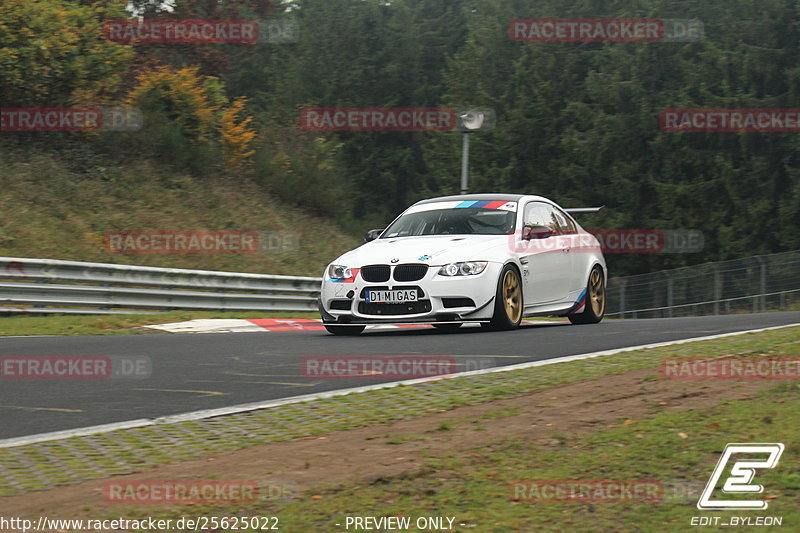 Bild #25625022 - Touristenfahrten Nürburgring Nordschleife (01.11.2023)