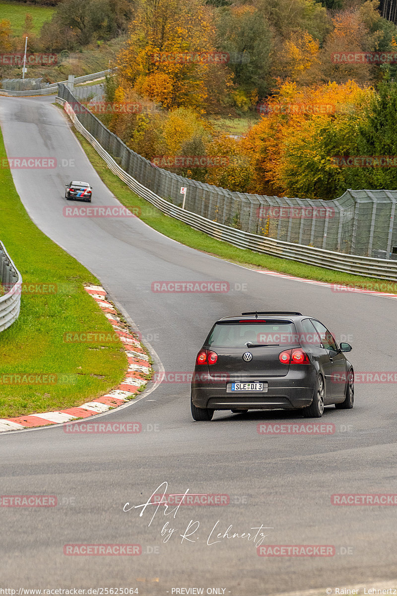 Bild #25625064 - Touristenfahrten Nürburgring Nordschleife (01.11.2023)