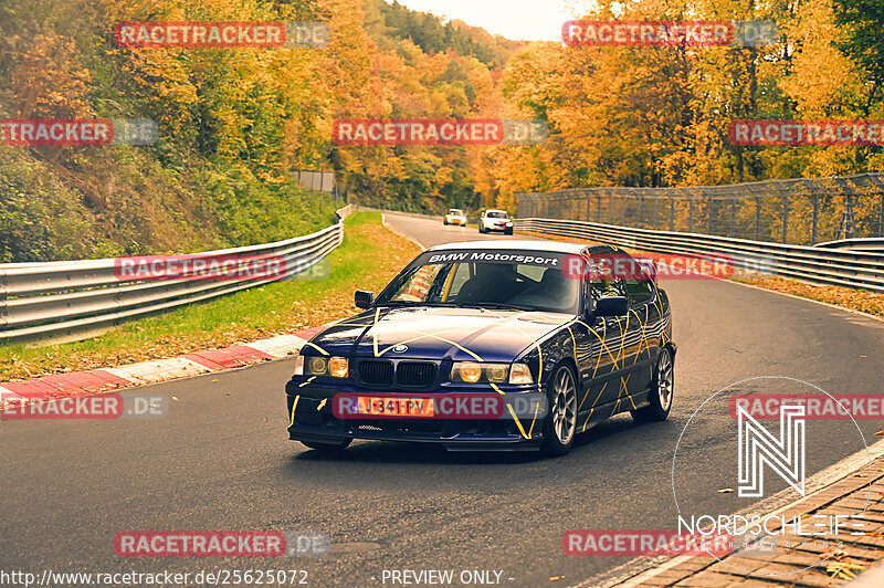 Bild #25625072 - Touristenfahrten Nürburgring Nordschleife (01.11.2023)