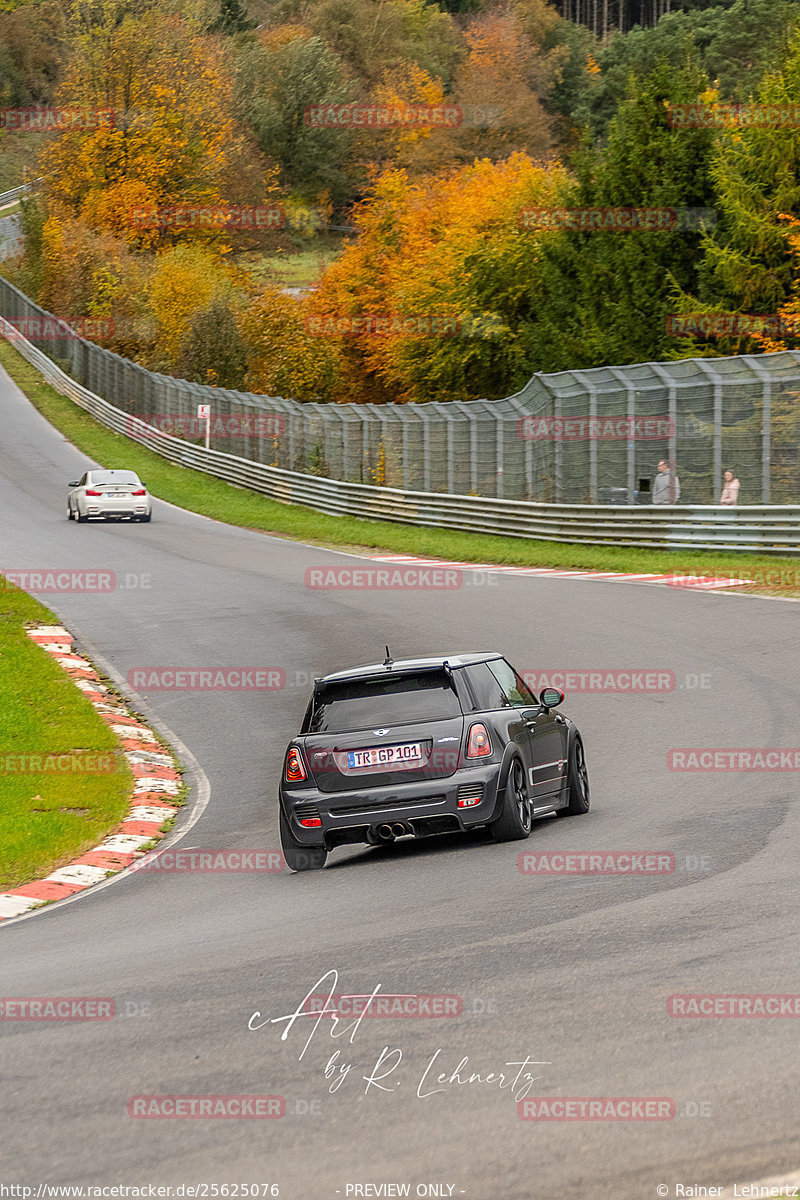 Bild #25625076 - Touristenfahrten Nürburgring Nordschleife (01.11.2023)