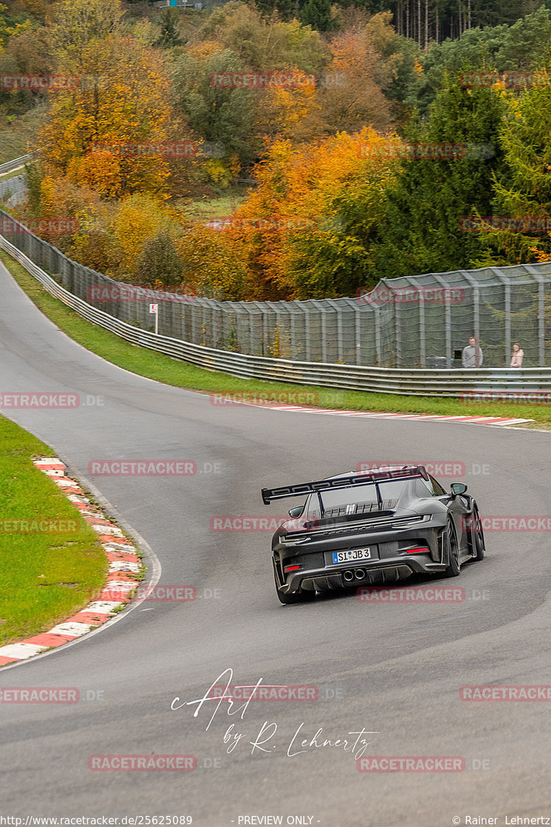 Bild #25625089 - Touristenfahrten Nürburgring Nordschleife (01.11.2023)