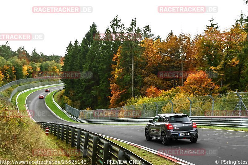 Bild #25625143 - Touristenfahrten Nürburgring Nordschleife (01.11.2023)