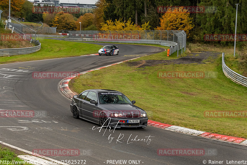 Bild #25625272 - Touristenfahrten Nürburgring Nordschleife (01.11.2023)