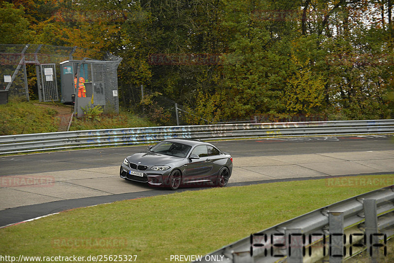 Bild #25625327 - Touristenfahrten Nürburgring Nordschleife (01.11.2023)