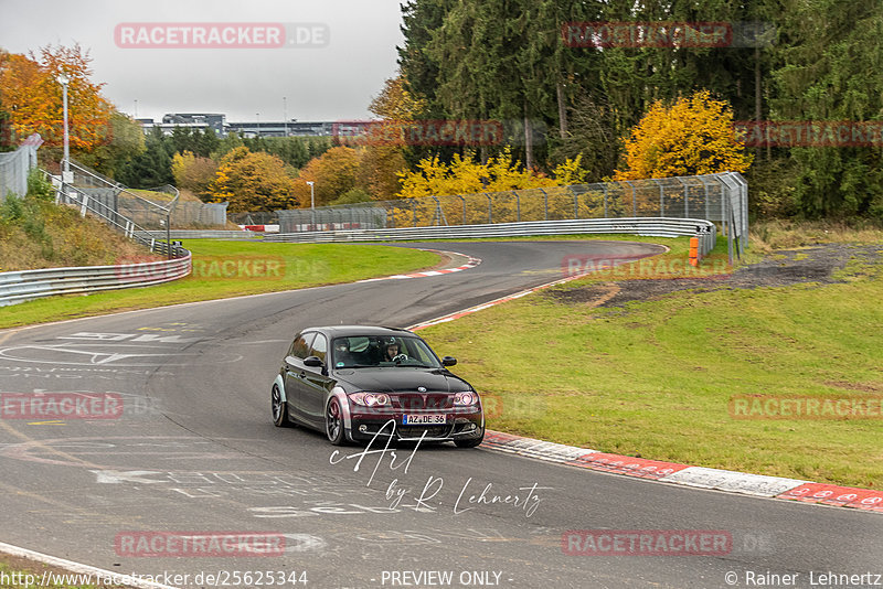 Bild #25625344 - Touristenfahrten Nürburgring Nordschleife (01.11.2023)