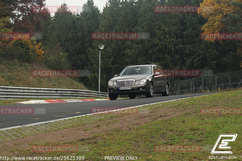 Bild #25625388 - Touristenfahrten Nürburgring Nordschleife (01.11.2023)