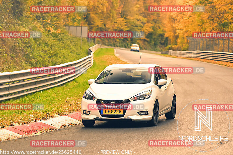 Bild #25625440 - Touristenfahrten Nürburgring Nordschleife (01.11.2023)