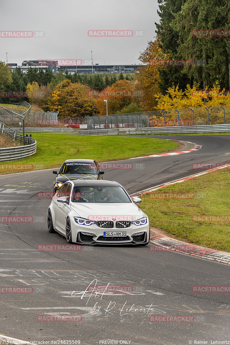 Bild #25625509 - Touristenfahrten Nürburgring Nordschleife (01.11.2023)