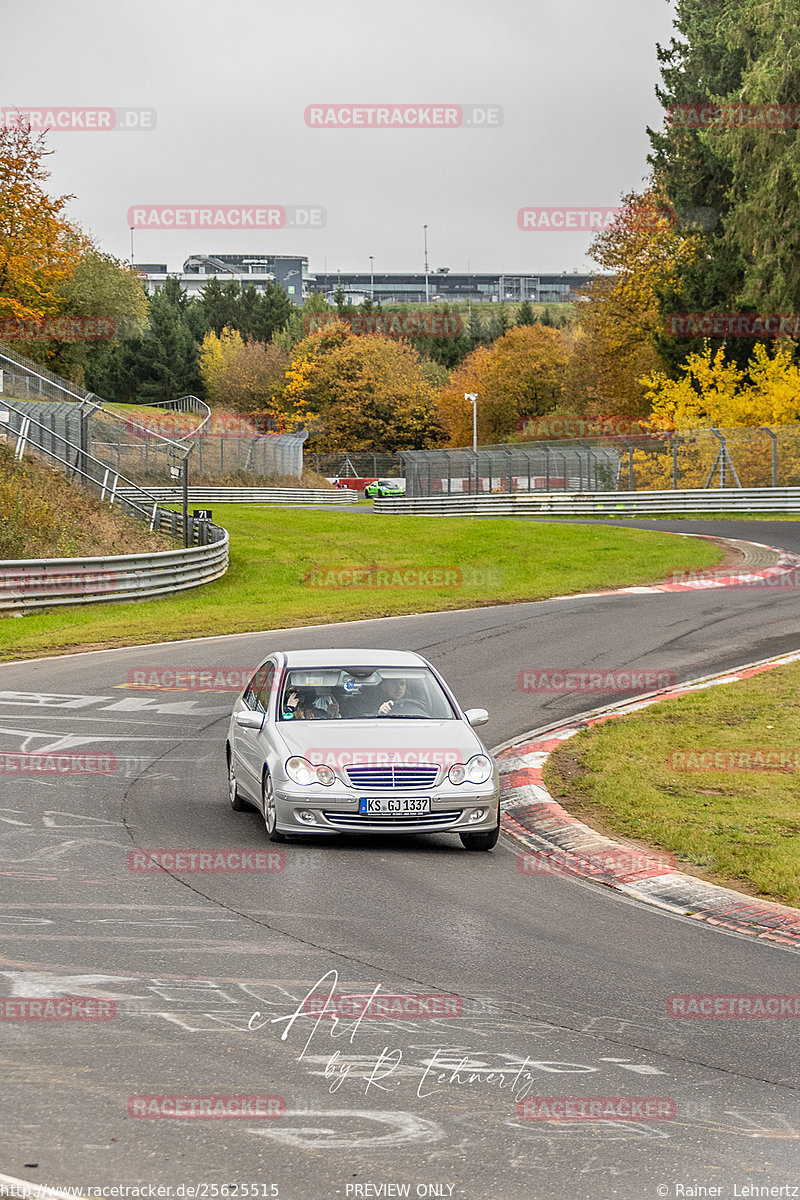 Bild #25625515 - Touristenfahrten Nürburgring Nordschleife (01.11.2023)