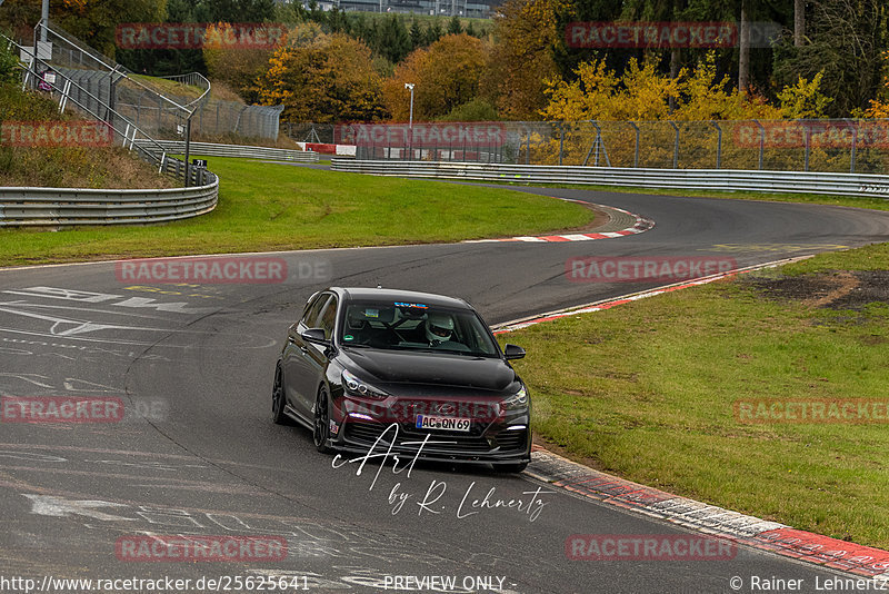 Bild #25625641 - Touristenfahrten Nürburgring Nordschleife (01.11.2023)