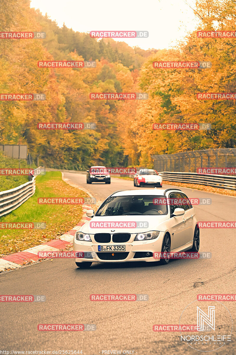 Bild #25625644 - Touristenfahrten Nürburgring Nordschleife (01.11.2023)